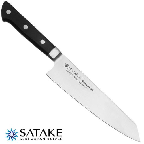 Satake Satoru Bunka (Séf) japán konyhakés 20 cm