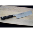 Satake Satoru Nakiri japán konyhakés 16 cm