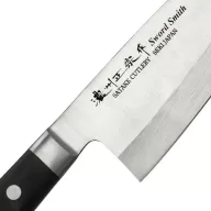 Satake Satoru Deba japán konyhakés 16 cm