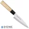 Satake Megumi univerzális japán konyhai kés 12 cm