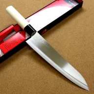 Satake Megumi Gyuto (Séf) japán konyhakés 21 cm