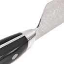 Satake Unique Sai japán damaszk Nakiri kés 17cm