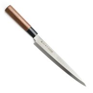 Satake Noushu Masamune Saku Sashimi szakácskés 20 cm