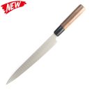 Satake Noushu Masamune Saku Sashimi szakácskés 20 cm