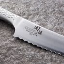 Kai Seki Magoroku Shoso japán kenyérvágó kés 21 cm