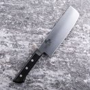Kai Seki Magoroku Wakatake Nakiri japán konyhakés 16,5 cm