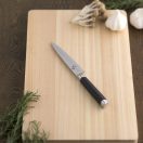 Kai Seki Magoroku damaszk japán hámozó kés 12 cm