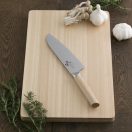 Kai Seki Magoroku Santoku japán konyhakés 16,5 cm