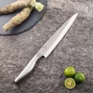   Kai Seki Magoroku Shoso Yanagi / Sashimi japán konyhakés 21 cm