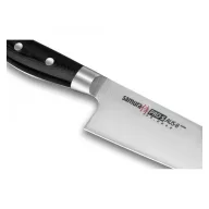 SAMURA PRO-S  Chef's knife - 20 cm with skulls