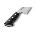 SAMURA PRO-S  Chef's knife - 20 cm with skulls