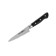   SAMURA PRO-S Set of 2 kitchen knifes: Utillity and Chef's knife 