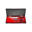SAMURA PRO-S Set of 3 kitchen knifes in a gift box: Paring, Utillity and Chef
