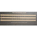 THOR + szellőzőnyíllásokkal ellátott szakácsklumpa