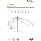 Férfi ing - fehér, vasaláskönnyitett anyagból