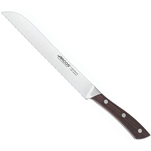 Bread knife - NATURA-20cm