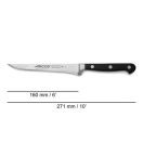 ARCOS ÓPERA Csontozókés flexibilis - 16 cm