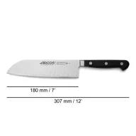 ARCOS ÓPERA Santoku kés -18 cm