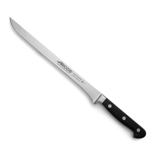 ARCOS ÓPERA Sonkaszeletelő kés - 25 cm - flexibilis