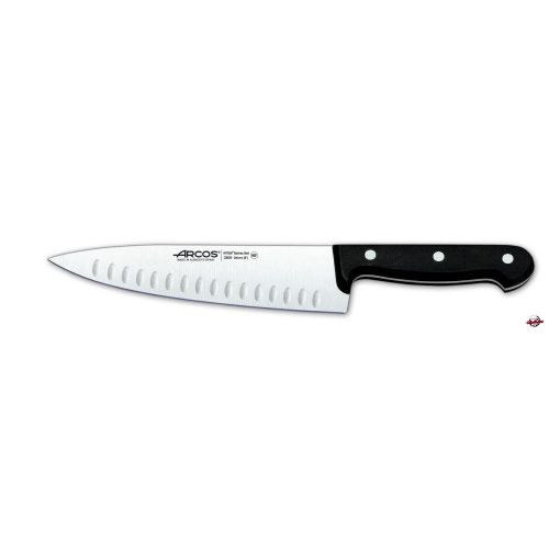 Chef's knife, lightweight design - 20 cm