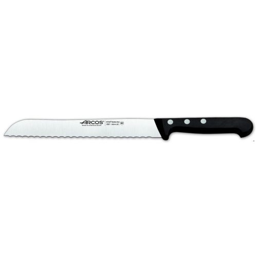 Bread knife - 20 cm