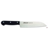 Santoku knife - 17 cm