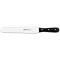 Cake cream knife - 25 cm