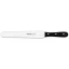 Cake cream knife - 25 cm
