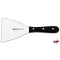 Cleaning spatula - 125  x 120 mm
