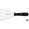 Tisztitó spatula - 125  x 120 mm