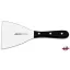 Tisztitó spatula - 125  x 120 mm