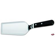 Curved spatula - 16 cm
