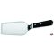 Curved spatula - 16 cm