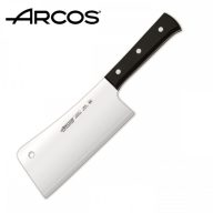 Axe - 4 mm thick - 480 gr. - 18 cm