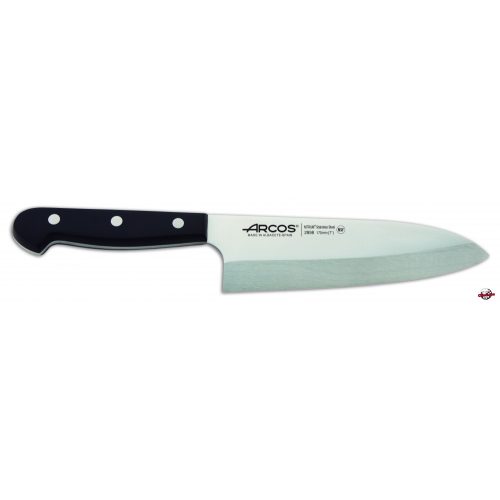 Deba knife - 17 cm