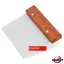 Dough scraper with wooden handle - Pujadas