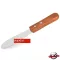 Butter knife with wooden handle - Pujadas