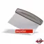 Dough scraper with plastic handle - Pujadas