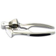 Garlic press