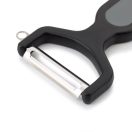 Hámozó, műanyag - 130mm