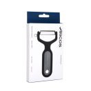 Hámozó, műanyag - 130mm