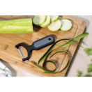 Hámozó, műanyag - 130mm