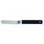 Cake cream knife - 9 cm