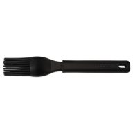 Silicone pastry brush