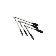 Csipesz hőálló szilikon véggel - 40 cm