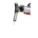 Szakácsfáklya szett ( fej + palack )