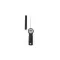 Waterproof thermometer