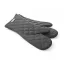 Oven gloves - FIREPROOF - 1 pair