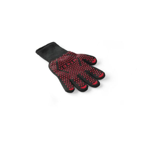 BBQ oven gloves - 1 pair