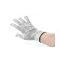Cut-resistant protective gloves - 4 stage